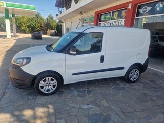 Φορτηγό Έως 7.5τ Fiat 2019 DOBLO CARGO 1,6 MULTIJET 105 HP-thumb-8