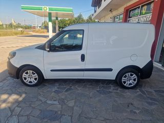 Φορτηγό Έως 7.5τ Fiat 2019 DOBLO CARGO 1,6 MULTIJET 105 HP-thumb-9