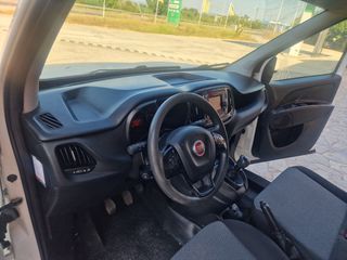 Φορτηγό Έως 7.5τ Fiat 2019 DOBLO CARGO 1,6 MULTIJET 105 HP-thumb-30