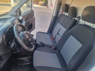 Φορτηγό Έως 7.5τ Fiat 2019 DOBLO CARGO 1,6 MULTIJET 105 HP-thumb-34