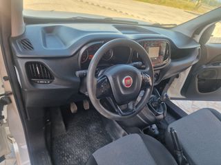 Φορτηγό Έως 7.5τ Fiat 2019 DOBLO CARGO 1,6 MULTIJET 105 HP-thumb-31