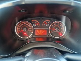 Φορτηγό Έως 7.5τ Fiat 2019 DOBLO CARGO 1,6 MULTIJET 105 HP-thumb-41