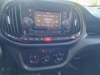 Φορτηγό Έως 7.5τ Fiat 2019 DOBLO CARGO 1,6 MULTIJET 105 HP-thumb-40