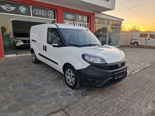 Φορτηγό Έως 7.5τ Fiat 2019 DOBLO CARGO 1,6 MULTIJET 105 HP-thumb-43