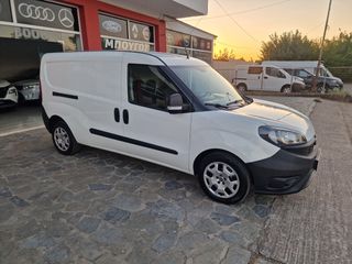 Φορτηγό Έως 7.5τ Fiat 2019 DOBLO CARGO 1,6 MULTIJET 105 HP-thumb-44