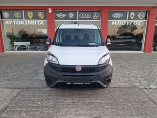 Φορτηγό Έως 7.5τ Fiat 2019 DOBLO CARGO 1,6 MULTIJET 105 HP-thumb-45
