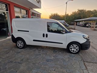 Φορτηγό Έως 7.5τ Fiat 2019 DOBLO CARGO 1,6 MULTIJET 105 HP-thumb-46