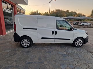 Φορτηγό Έως 7.5τ Fiat 2019 DOBLO CARGO 1,6 MULTIJET 105 HP-thumb-47
