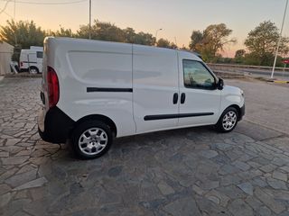Φορτηγό Έως 7.5τ Fiat 2019 DOBLO CARGO 1,6 MULTIJET 105 HP-thumb-48