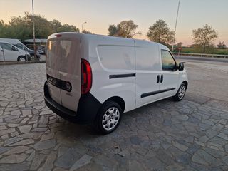 Φορτηγό Έως 7.5τ Fiat 2019 DOBLO CARGO 1,6 MULTIJET 105 HP-thumb-49