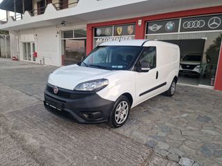 Φορτηγό Έως 7.5τ Fiat 2019 DOBLO CARGO 1,6 MULTIJET 105 HP-thumb-51