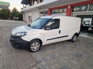 Φορτηγό Έως 7.5τ Fiat 2019 DOBLO CARGO 1,6 MULTIJET 105 HP-thumb-52