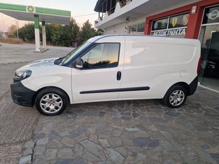 Φορτηγό Έως 7.5τ Fiat 2019 DOBLO CARGO 1,6 MULTIJET 105 HP-thumb-53