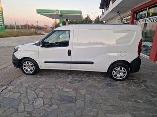 Φορτηγό Έως 7.5τ Fiat 2019 DOBLO CARGO 1,6 MULTIJET 105 HP-thumb-54