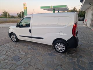 Φορτηγό Έως 7.5τ Fiat 2019 DOBLO CARGO 1,6 MULTIJET 105 HP-thumb-55