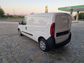 Φορτηγό Έως 7.5τ Fiat 2019 DOBLO CARGO 1,6 MULTIJET 105 HP-thumb-56