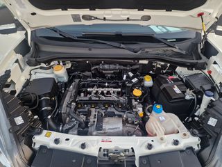 Φορτηγό Έως 7.5τ Fiat 2019 DOBLO CARGO 1,6 MULTIJET 105 HP-thumb-57
