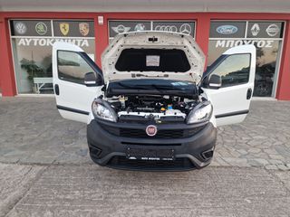 Φορτηγό Έως 7.5τ Fiat 2019 DOBLO CARGO 1,6 MULTIJET 105 HP-thumb-58