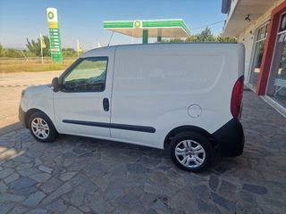 Φορτηγό Έως 7.5τ Fiat 2019 DOBLO CARGO 1,6 MULTIJET 105 HP-thumb-10