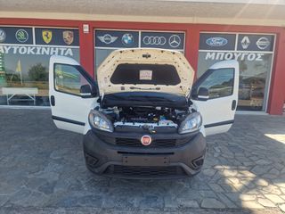 Φορτηγό Έως 7.5τ Fiat 2019 DOBLO CARGO 1,6 MULTIJET 105 HP-thumb-13