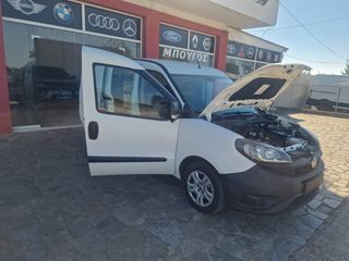 Φορτηγό Έως 7.5τ Fiat 2019 DOBLO CARGO 1,6 MULTIJET 105 HP-thumb-15