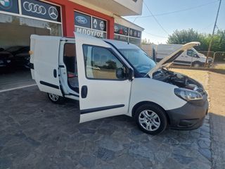 Φορτηγό Έως 7.5τ Fiat 2019 DOBLO CARGO 1,6 MULTIJET 105 HP-thumb-16