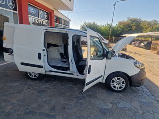 Φορτηγό Έως 7.5τ Fiat 2019 DOBLO CARGO 1,6 MULTIJET 105 HP-thumb-17