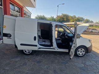 Φορτηγό Έως 7.5τ Fiat 2019 DOBLO CARGO 1,6 MULTIJET 105 HP-thumb-18