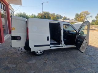 Φορτηγό Έως 7.5τ Fiat 2019 DOBLO CARGO 1,6 MULTIJET 105 HP-thumb-19