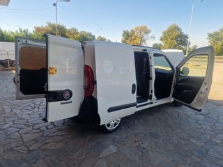 Φορτηγό Έως 7.5τ Fiat 2019 DOBLO CARGO 1,6 MULTIJET 105 HP-thumb-20