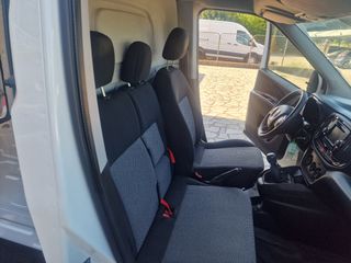 Φορτηγό Έως 7.5τ Fiat 2019 DOBLO CARGO 1,6 MULTIJET 105 HP-thumb-37