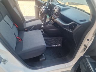 Φορτηγό Έως 7.5τ Fiat 2019 DOBLO CARGO 1,6 MULTIJET 105 HP-thumb-36
