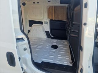 Φορτηγό Έως 7.5τ Fiat 2019 DOBLO CARGO 1,6 MULTIJET 105 HP-thumb-29
