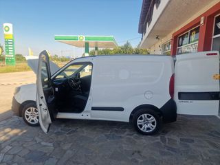 Φορτηγό Έως 7.5τ Fiat 2019 DOBLO CARGO 1,6 MULTIJET 105 HP-thumb-24