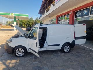Φορτηγό Έως 7.5τ Fiat 2019 DOBLO CARGO 1,6 MULTIJET 105 HP-thumb-22