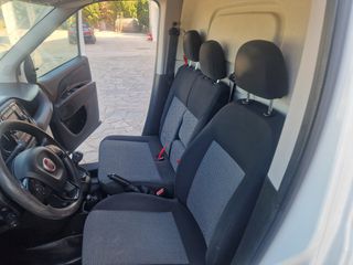 Φορτηγό Έως 7.5τ Fiat 2019 DOBLO CARGO 1,6 MULTIJET 105 HP-thumb-39