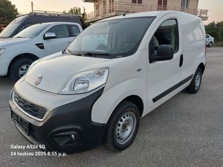Fiat Fiorino 2018 Με SERVICE