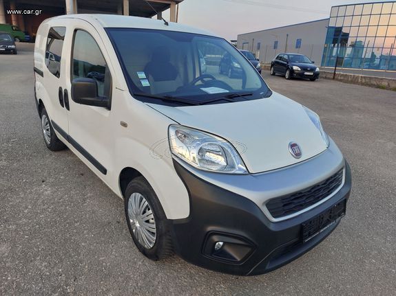 Fiat Fiorino 2018 Με SERVICE