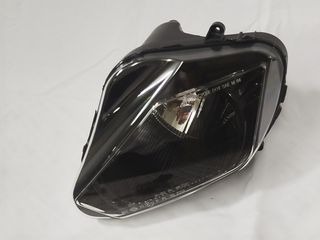 ΦΑΝΟΣ ΜΠΡΟΣ DERBI GP1 ΑΡΙΣΤ