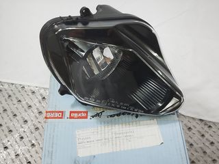 ΦΑΝΟΣ ΜΠΡΟΣ DERBI GP1 50 ΔΕΞΙΟ
