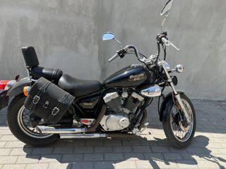 Yamaha XV 250 Virago 1990