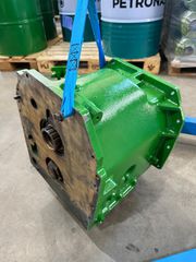 Τρακτέρ John Deere 2025 7530