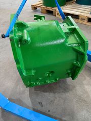 Τρακτέρ John Deere 2025 7530-thumb-1