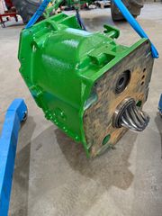 Τρακτέρ John Deere 2025 7530-thumb-2