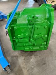 Τρακτέρ John Deere 2025 7530-thumb-3