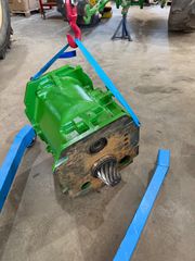 Τρακτέρ John Deere 2025 7530-thumb-5
