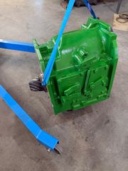 Τρακτέρ John Deere 2025 7530-thumb-7