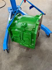 Τρακτέρ John Deere 2025 7530-thumb-8