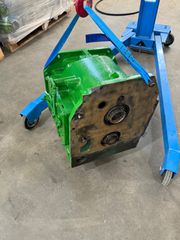 Τρακτέρ John Deere 2025 7530-thumb-9