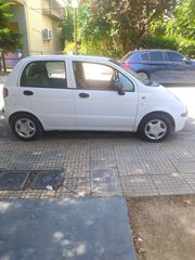 Daewoo Matiz 2000 800